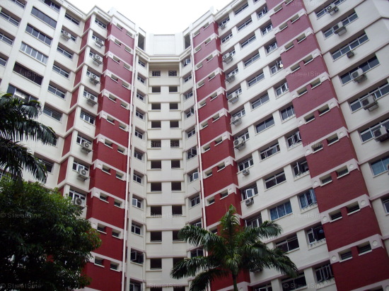 Blk 263 Boon Lay Drive (Jurong West), HDB 4 Rooms #434122